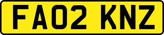 FA02KNZ