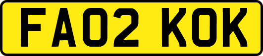 FA02KOK
