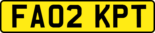 FA02KPT