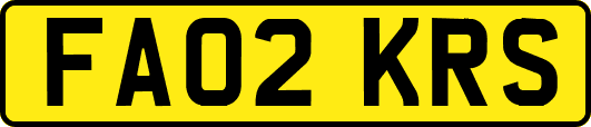 FA02KRS
