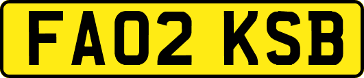 FA02KSB