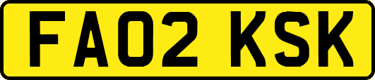 FA02KSK
