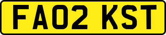 FA02KST