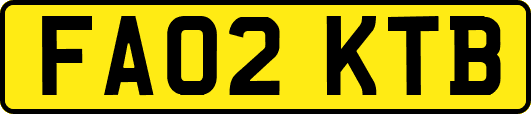 FA02KTB