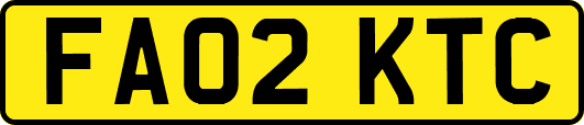 FA02KTC