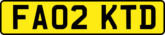 FA02KTD
