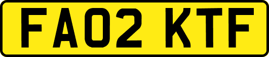 FA02KTF