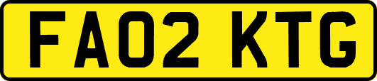 FA02KTG