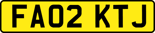 FA02KTJ