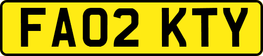 FA02KTY