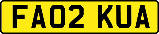 FA02KUA