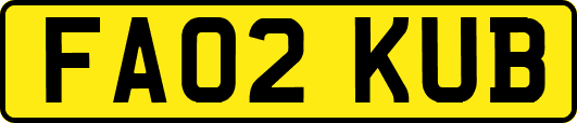 FA02KUB