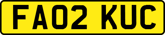 FA02KUC