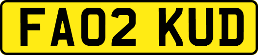 FA02KUD
