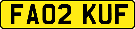 FA02KUF