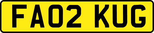 FA02KUG