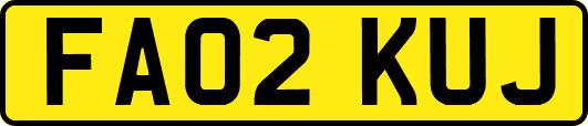 FA02KUJ