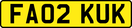 FA02KUK