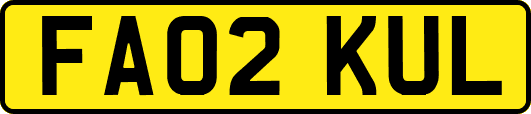 FA02KUL