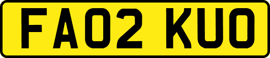FA02KUO