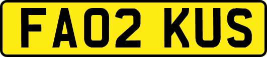 FA02KUS