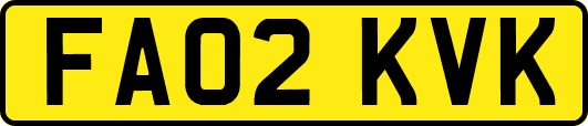 FA02KVK