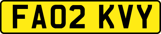 FA02KVY
