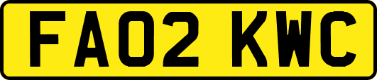 FA02KWC