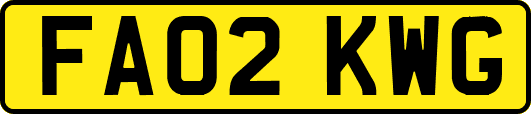 FA02KWG