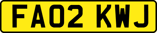FA02KWJ