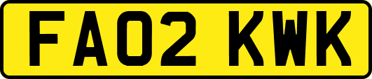 FA02KWK