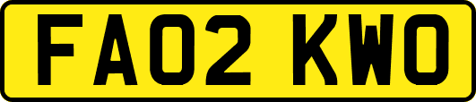 FA02KWO