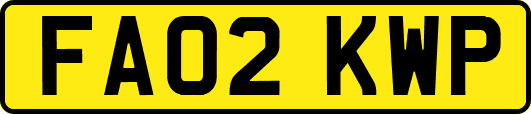 FA02KWP