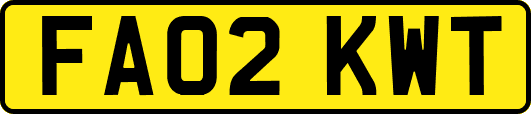 FA02KWT