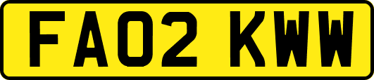 FA02KWW