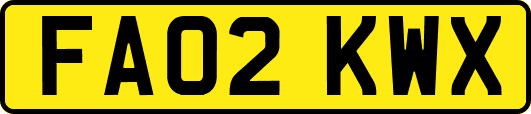 FA02KWX