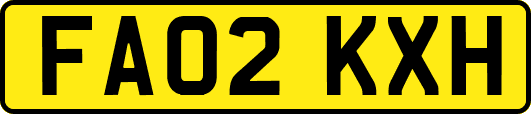 FA02KXH