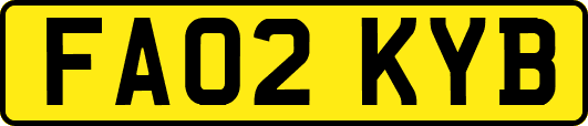 FA02KYB