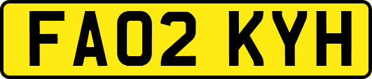 FA02KYH