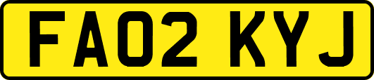 FA02KYJ