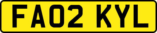 FA02KYL