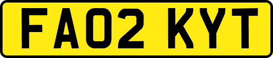 FA02KYT