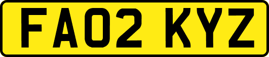 FA02KYZ