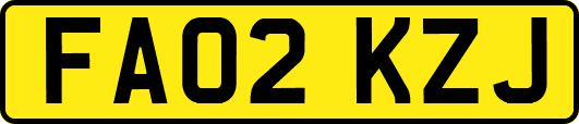 FA02KZJ