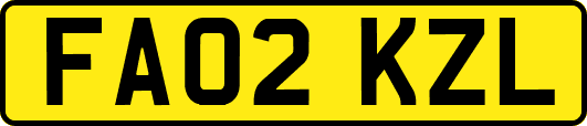 FA02KZL