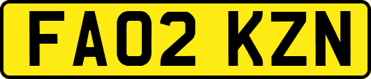 FA02KZN