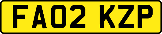FA02KZP