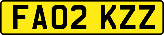FA02KZZ