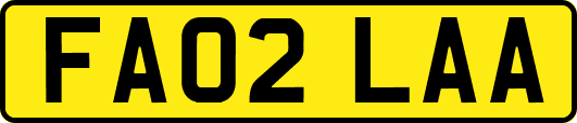FA02LAA
