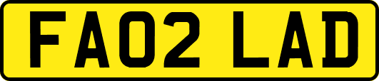 FA02LAD